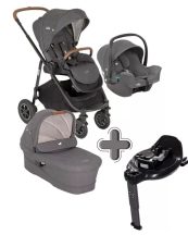 Joie Versatrax 4:1 szett isofix talppal 