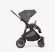 Joie Versatrax 4:1 szett isofix talppal 