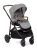 Joie Versatrax babakocsi szett 3:1