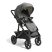 JOIE Signature Vinca 3in1 babakocsi szett evergreen  (I-level recline)