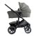 JOIE Signature Vinca 4in1 babakocsi szett evergreen  (I-snug)