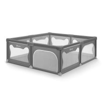 Lionelo Willow XL utazójáróka, babakarám