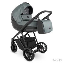 Camarelo Zeo 3in1 Babakocsi