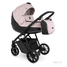 Camarelo Zeo 3in1 Babakocsi
