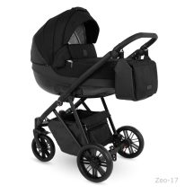 Camarelo Zeo 3in1 Babakocsi