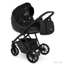 Camarelo Zeo 3in1 Babakocsi