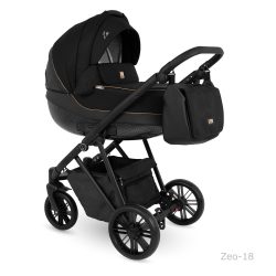 Camarelo Zeo 3in1 Babakocsi