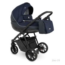 Camarelo Zeo 3in1 Babakocsi