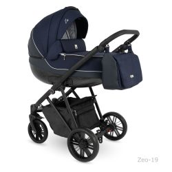 Camarelo Zeo 3in1 Babakocsi