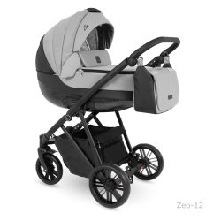 Camarelo Zeo 3in1 Babakocsi