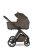 ÚJ! EASYWALKER Babakocsi SZETT 4 az 1-ben Zoey Go XXL Limited + CBX Aton B2 i-Size +Bázis, összecsukható mózessel, Chestnut ÚJ! EASYWALKER Babakocsi SZETT 4 az 1-ben Zoey Go XXL Limited + CBX Aton B2 i-Size +Bázis, összecsukható mózessel, Chestnut