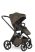 ÚJ! EASYWALKER Babakocsi SZETT 4 az 1-ben Zoey Go XXL Limited + CBX Aton B2 i-Size +Bázis, összecsukható mózessel, Chestnut ÚJ! EASYWALKER Babakocsi SZETT 4 az 1-ben Zoey Go XXL Limited + CBX Aton B2 i-Size +Bázis, összecsukható mózessel, Chestnut