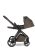 ÚJ! EASYWALKER Babakocsi SZETT 4 az 1-ben Zoey Go XXL Limited + CBX Aton B2 i-Size +Bázis, összecsukható mózessel, Chestnut ÚJ! EASYWALKER Babakocsi SZETT 4 az 1-ben Zoey Go XXL Limited + CBX Aton B2 i-Size +Bázis, összecsukható mózessel, Chestnut