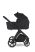 ÚJ! EASYWALKER Babakocsi SZETT 4 az 1-ben Zoey Go XXL Limited + CBX Aton B2 i-Size +Bázis, összecsukható mózessel, Pure Black ÚJ! EASYWALKER Babakocsi SZETT 4 az 1-ben Zoey Go XXL Limited + CBX Aton B2 i-Size +Bázis, összecsukható mózessel, Pure Black