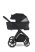 ÚJ! EASYWALKER Babakocsi SZETT 4 az 1-ben Zoey Go XXL Limited + CBX Aton B2 i-Size +Bázis, összecsukható mózessel, Pure Black ÚJ! EASYWALKER Babakocsi SZETT 4 az 1-ben Zoey Go XXL Limited + CBX Aton B2 i-Size +Bázis, összecsukható mózessel, Pure Black