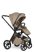 ÚJ! EASYWALKER Babakocsi SZETT 4 az 1-ben Zoey Go XXL Limited + CBX Aton B2 i-Size +Bázis, összecsukható mózessel, Sand Taupe ÚJ! EASYWALKER Babakocsi SZETT 4 az 1-ben Zoey Go XXL Limited + CBX Aton B2 i-Size +Bázis, összecsukható mózessel, Sand Taupe