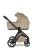 ÚJ! EASYWALKER Babakocsi SZETT 4 az 1-ben Zoey Go XXL Limited + CBX Aton B2 i-Size +Bázis, összecsukható mózessel, Sand Taupe ÚJ! EASYWALKER Babakocsi SZETT 4 az 1-ben Zoey Go XXL Limited + CBX Aton B2 i-Size +Bázis, összecsukható mózessel, Sand Taupe
